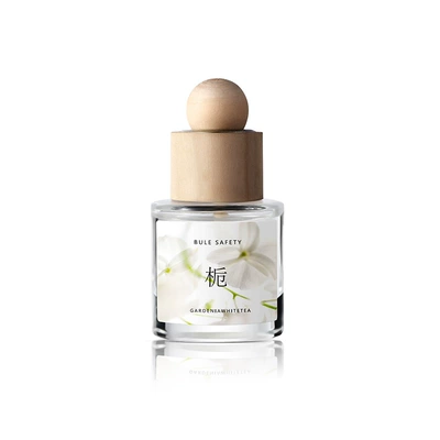Car Perfume Aromatherapy car aromatherapy bamboo Mulberry - zhi50ml