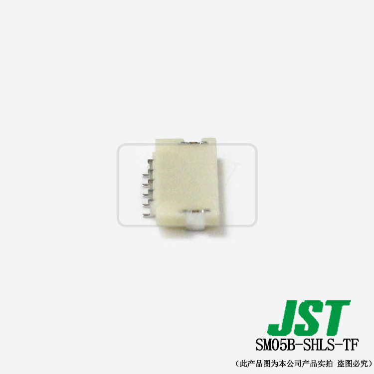 ��Ӧ SM05B-SHLS-TF ���� SHLϵ��  1.0mm��� �߶԰� JST������