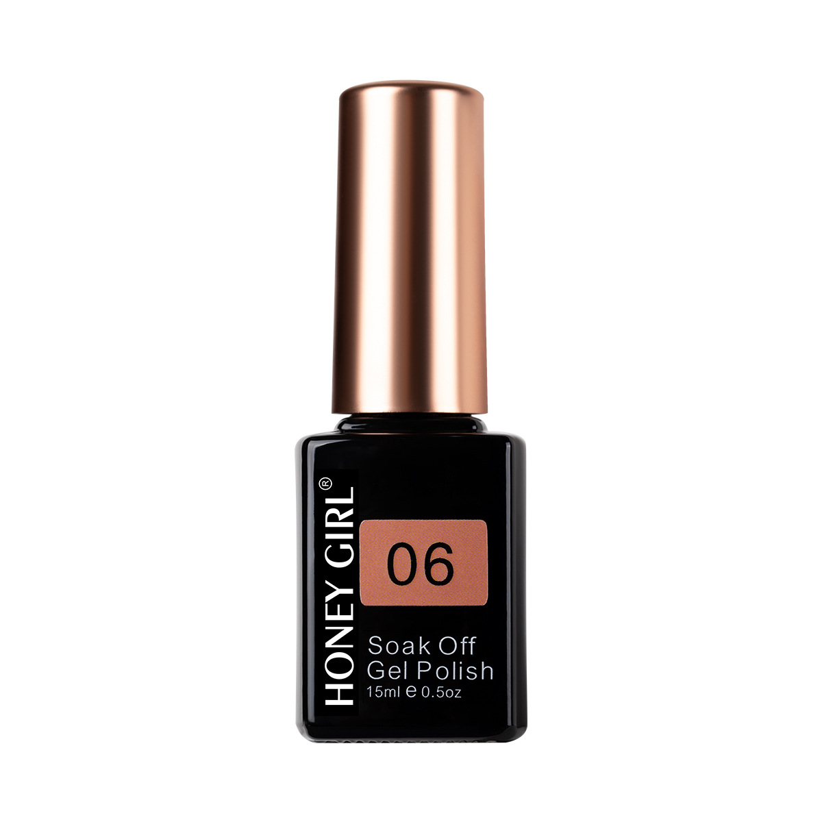Esmalte Gel UV para Uñas de 12 Colores, Impermeable, Secado Rápido, para Manicura