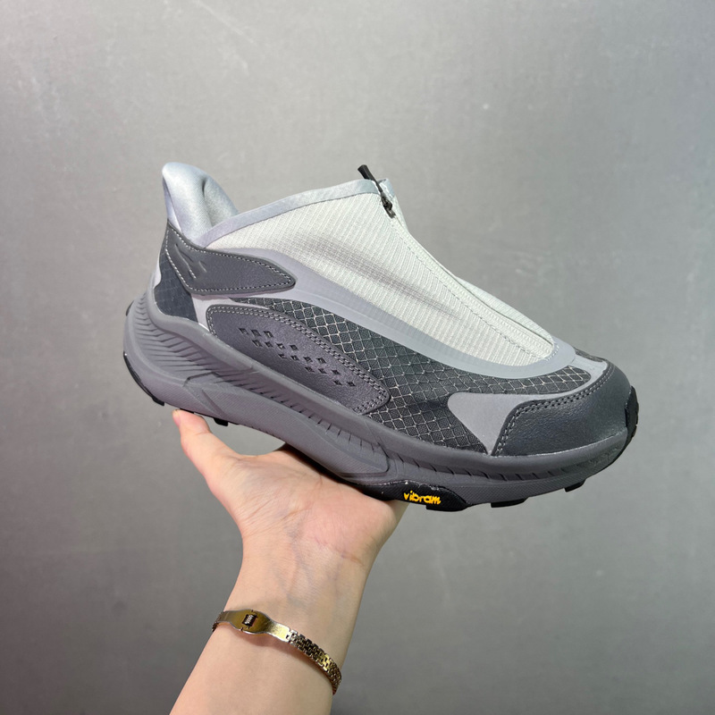 Putian Shoes 25 Years Hoka New Transport Running Shoes Men's Outdoor Cross-Country Running Shoes Women's Travel Hiking Shoes Putian Shoes 25 Years Hoka New Transport Running Shoes Men's Outdoor Cross-Country Running Shoes Women's Travel Hiking Shoes