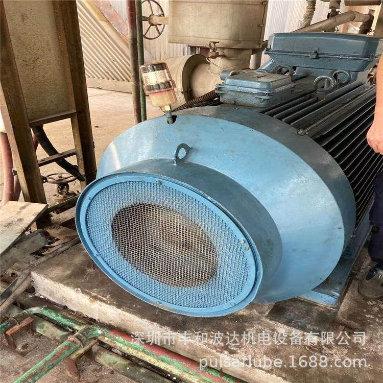 Easylube防爆电机轴承用防爆自动注油器-单点润滑泵