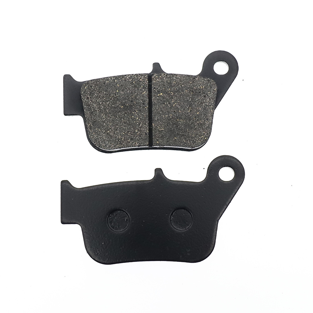 Paña de freno de motocicleta, paña de freno de freno, paña de freno de freno, piel de freno FA628 MAX SYM 400i 600i Sanyang