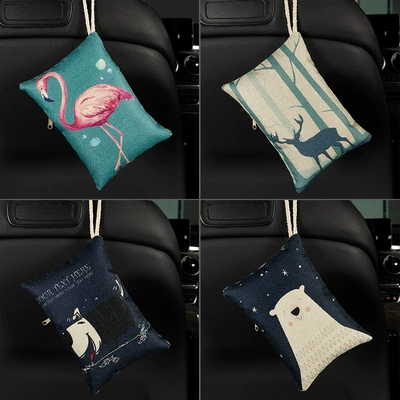 Aktiv kömürlü qoxu uducular to Remove Formaldehyde and Odors in - animal-version-hanging-type-2000g4-large-bags