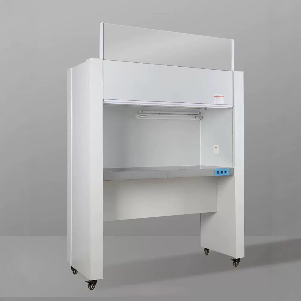 Ультрачистый рабочий стол лабораторный одиночный двойной вертикальный горизонтальный пылеуловитель стерильной нержавеющей стали