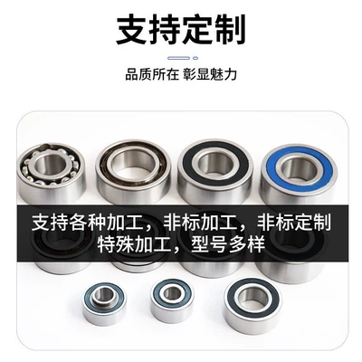 Bearing for Xiali 7100 Car