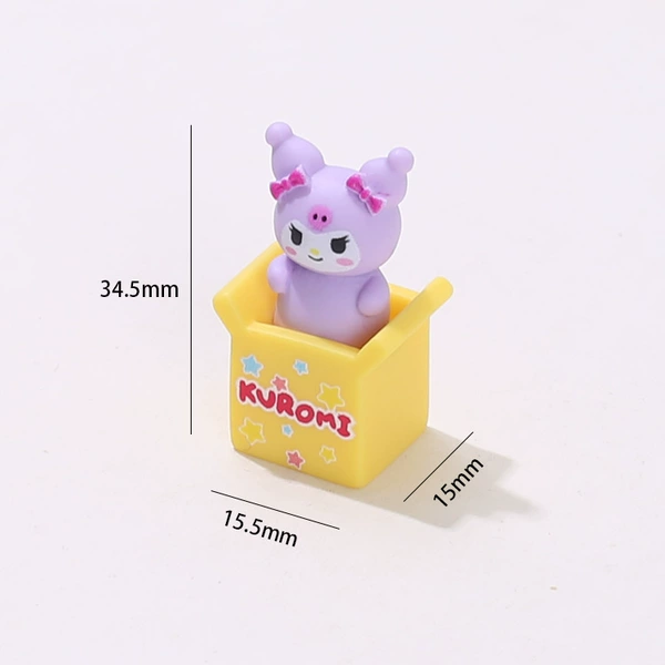 Gift Box Kuroomi