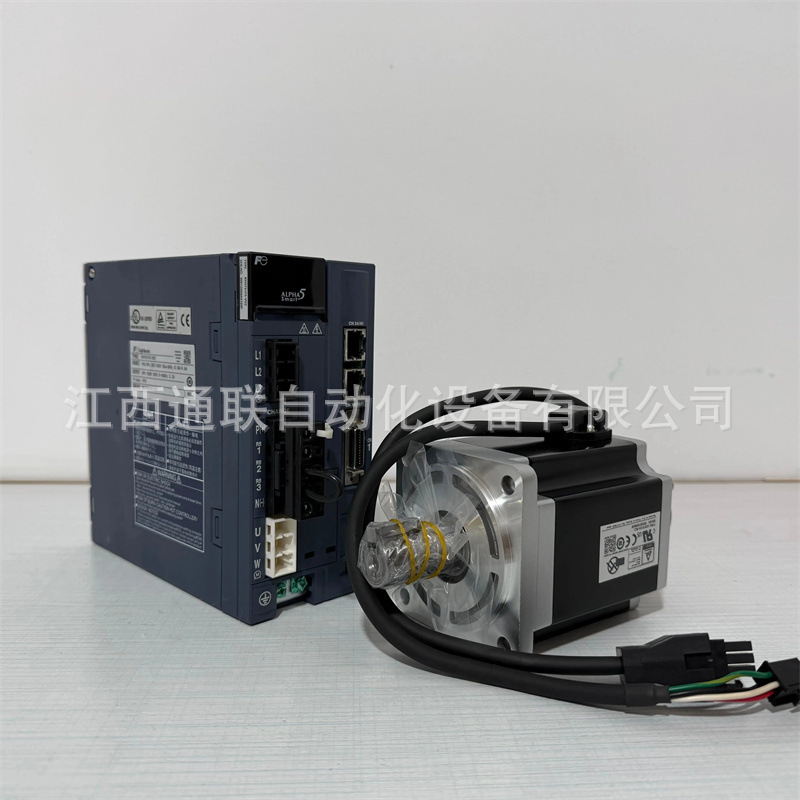 FUJI富士 伺服电机驱动器 GYB201D5-RC2  GYB201D5-RC2-B 议价