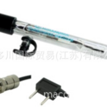 HIRANUMA平沼玻璃比较热敏电阻复合电极GRT-603B中国供应拍前议价