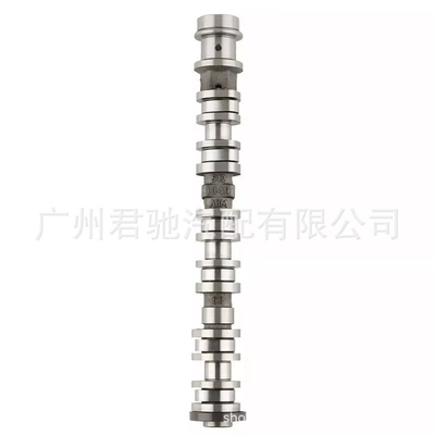 New 3.6L, Crankshaft, camshaft