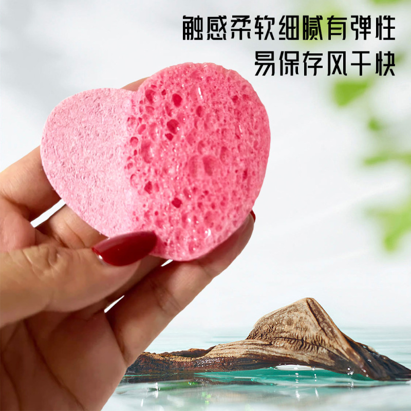 国境を越えた電気商が爆発的にハート型の顔を圧縮して化粧を落として化粧を落とします。|undefined