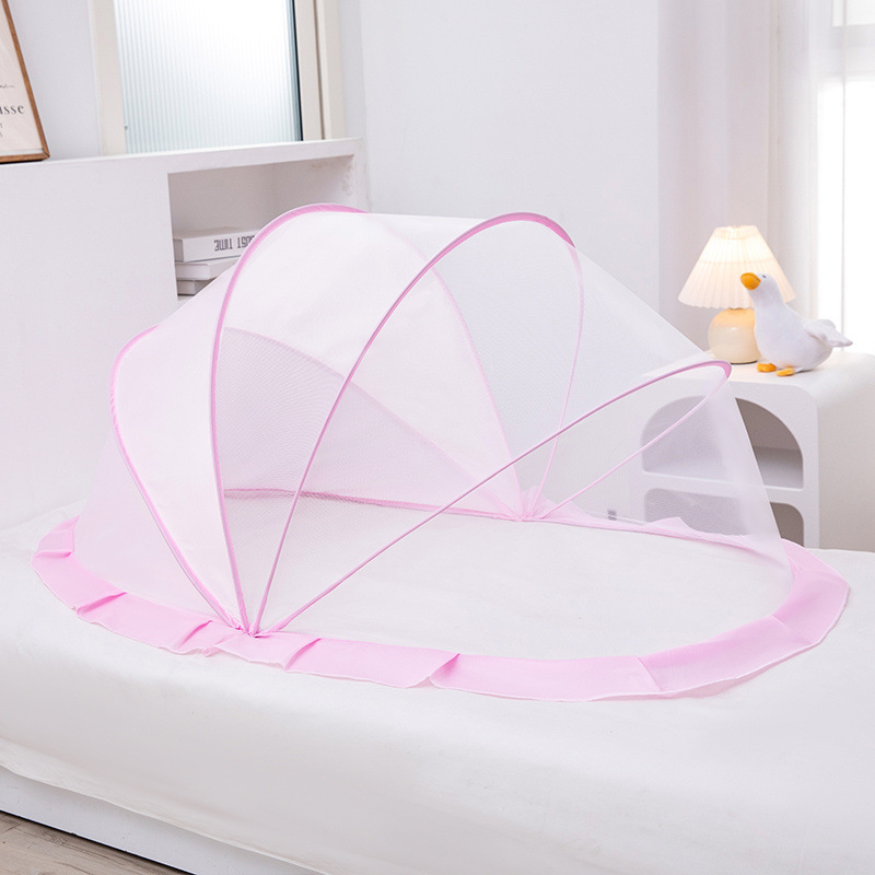 인기 레이스 선쉐이드 브라이트 핑크