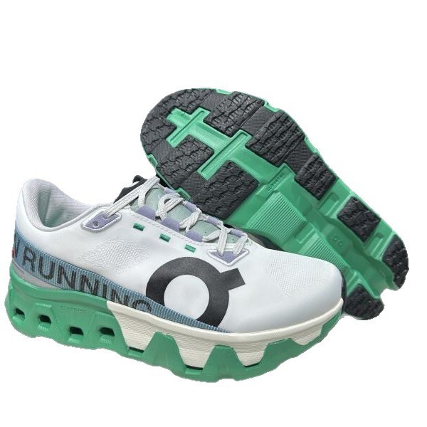 莆田鞋 On昂跑 Cloudmonster Hyper 超级怪兽 运动鞋 尺码36-45|undefined