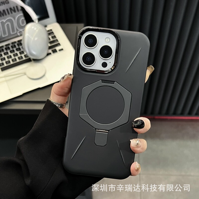 Iphone16 promax携帯ケースの艶消し肌感を適用します。|undefined