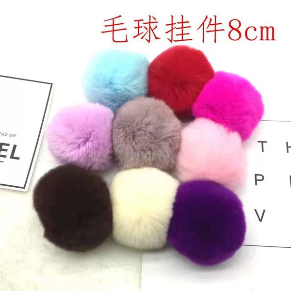 Color random 8cm