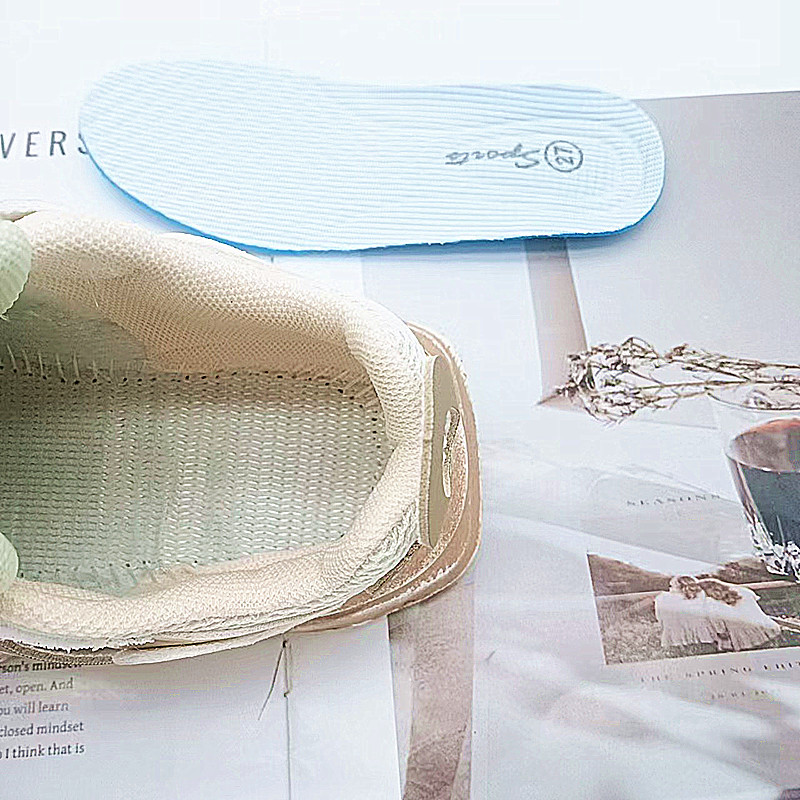 27-37 Zapatos deportivos de doble malla zapatos para niños zapatos para padres zapatos para niños zapatos casuales zapatos cómodos