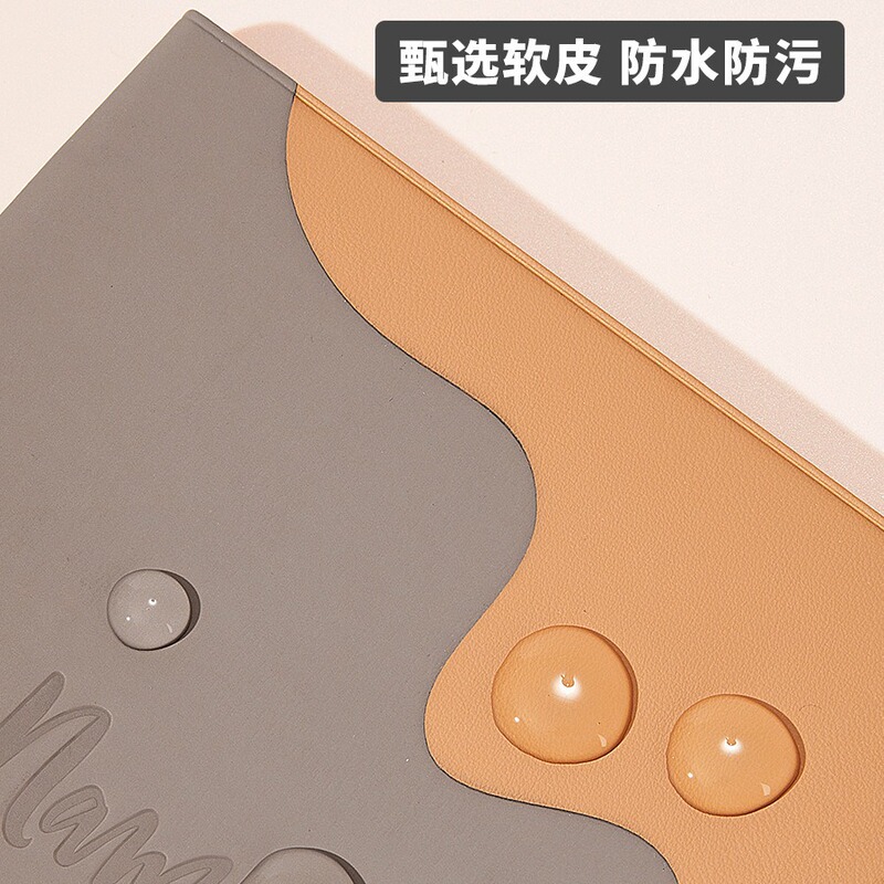 A5ノート卸売り高颜値女子メモ帳当社企業オフィスビジネスカスタム印刷ロゴ|undefined