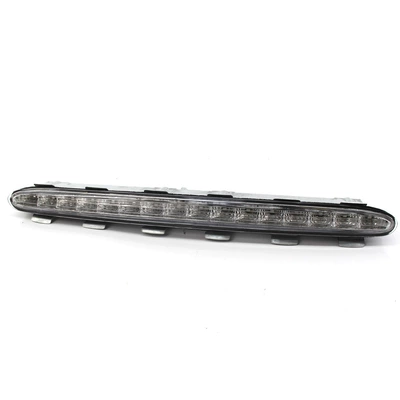 2002-2009 Mercedes-Benz Clk W209: Brake light