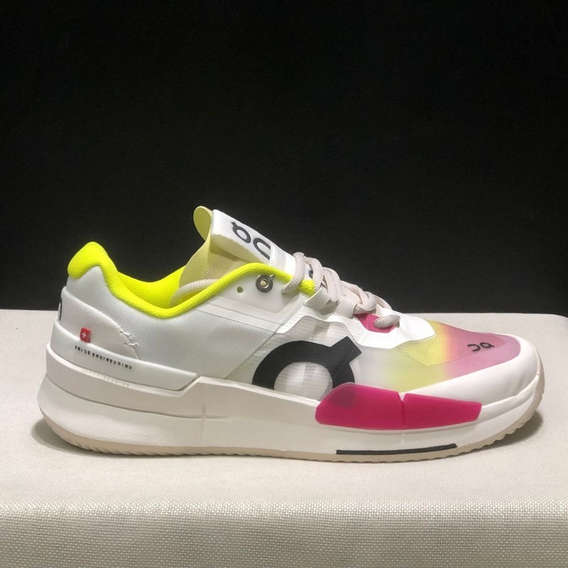 Putian New Model on Running the Roger Pro 2 Federer Sports Non-Slip Breathable Tennis Shoes