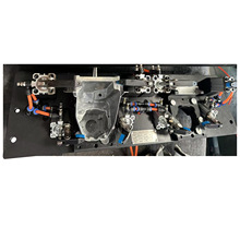 气动工装   液压夹具  产品精加工辅助工装   机床附件