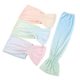 Internet Celebrity Gradient Loose Ice Sleeve Sunscreen Women's ins Fashionable Summer Ice Silk Sleeve Arm Protector Hand Sleeve Student Driving Artifact