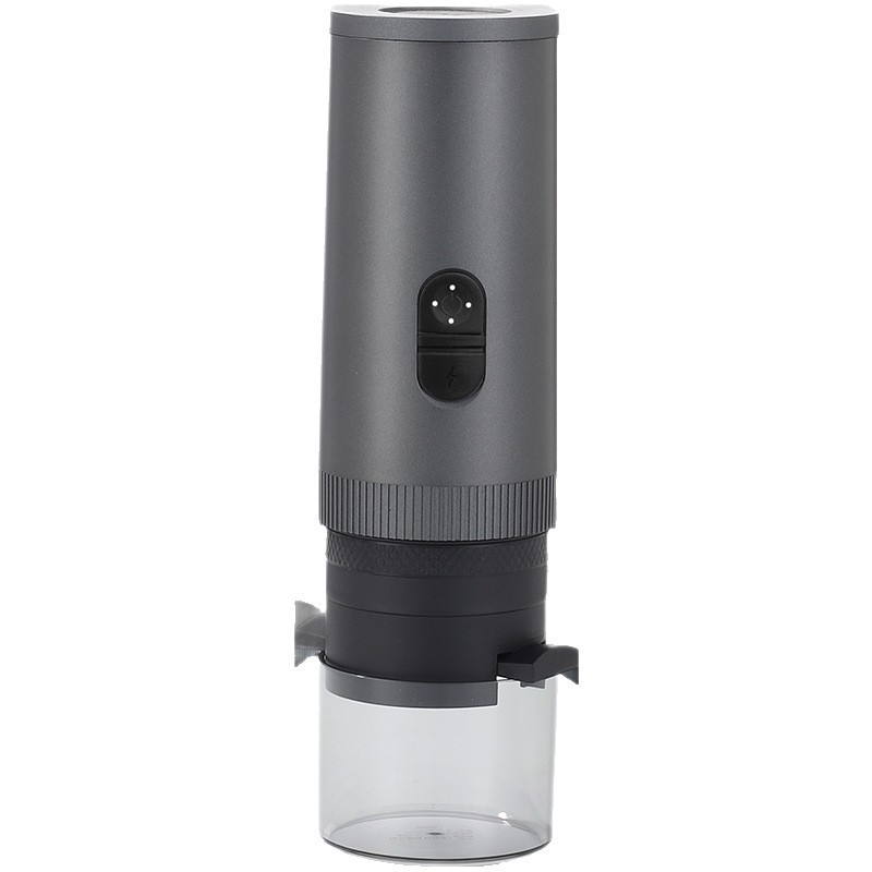 Capsule, handheld coffee machine, coffee chopper, electric wireless concentrated extract 5