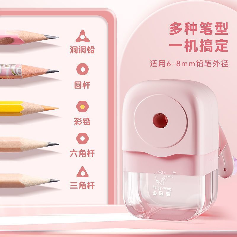 Sharpener, knife