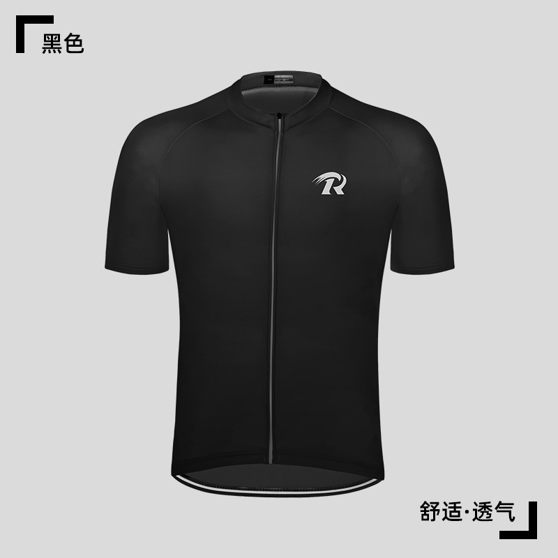 Ropa de bicicleta de mangas cortas para hombres y mujeres, ropa de bicicleta de montaña de verano, cinturón de secado rápido, pantalones de ciclismo de amortiguación, chaqueta superior