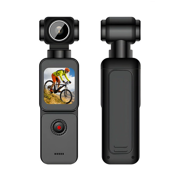 PX3 touch