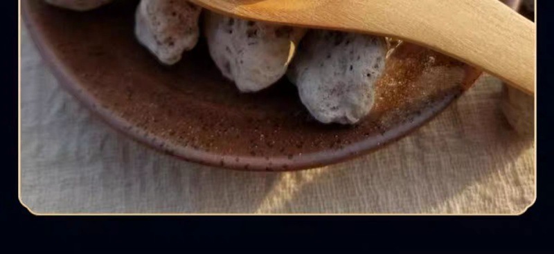Hai Fu Shi (Pumice / Costazia aculeata) — Dried Mineral Herb for TCM Decoction key features