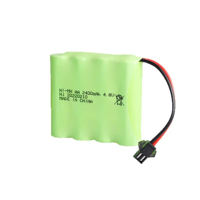 Hibrid akkumulyator batareyaları: battery pack AA5 battery