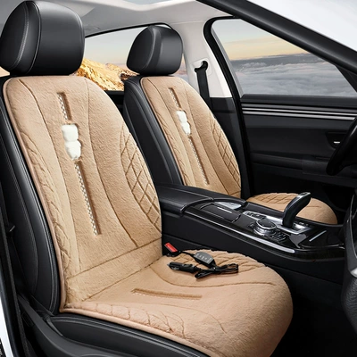 Multi-function pad, car electric heating pad 12V