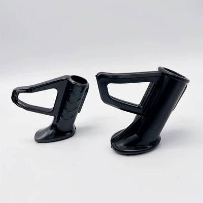 Side Bracket Cover, Electric car big tripod