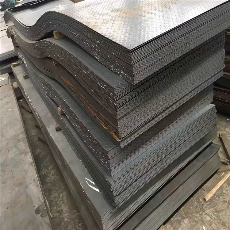 现货销售  Q355NH Q235NH 广西耐候钢板 NM500耐磨板 现货供应