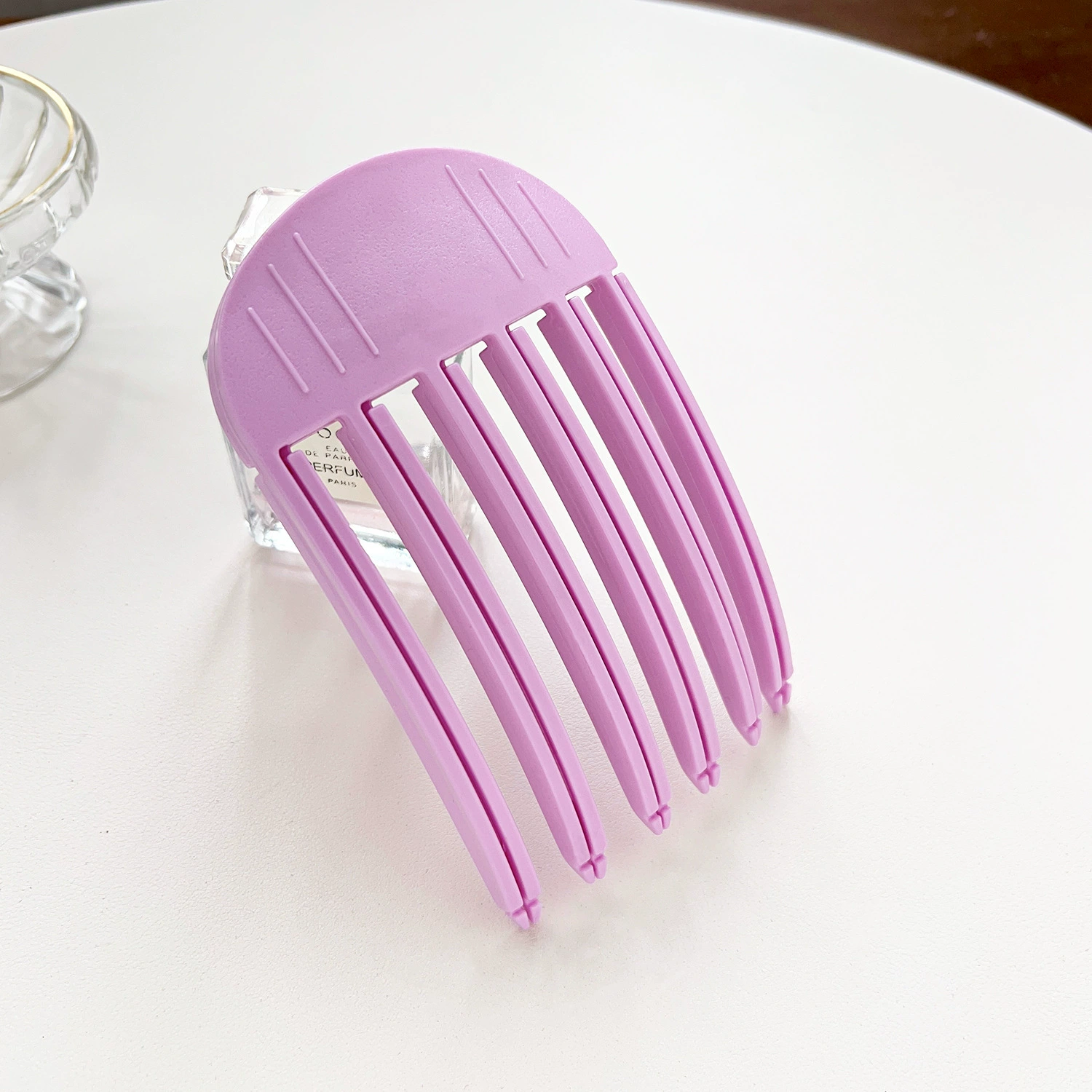 Аксессуар для волос Hairgrip, челка, заколка для волос, интернет-знаменитость, добавляет объем