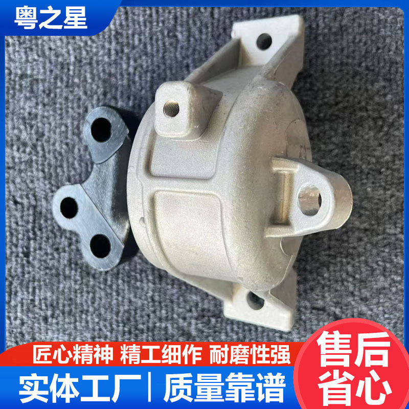 Suitable for 1001060-B05 Changan Eado Automatic Left Engine Gasket, Focusing on Quality Service and After-Sales