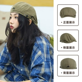 成人帽;发带;围巾