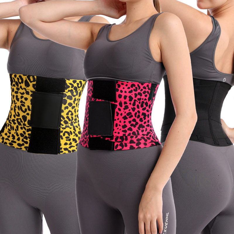 Cross-Border Abdominal Belt with Enhanced Effect for Slimming the Belly, Elastic Sports Belt for Women, Postpartum Waist Tightening and Abdominal Compression Fitness Belt Cross-Border Abdominal Belt with Enhanced Effect for Slimming the Belly, Elastic Sports Belt for Women, Postpartum Waist Tightening and Abdominal Compression Fitness Belt
