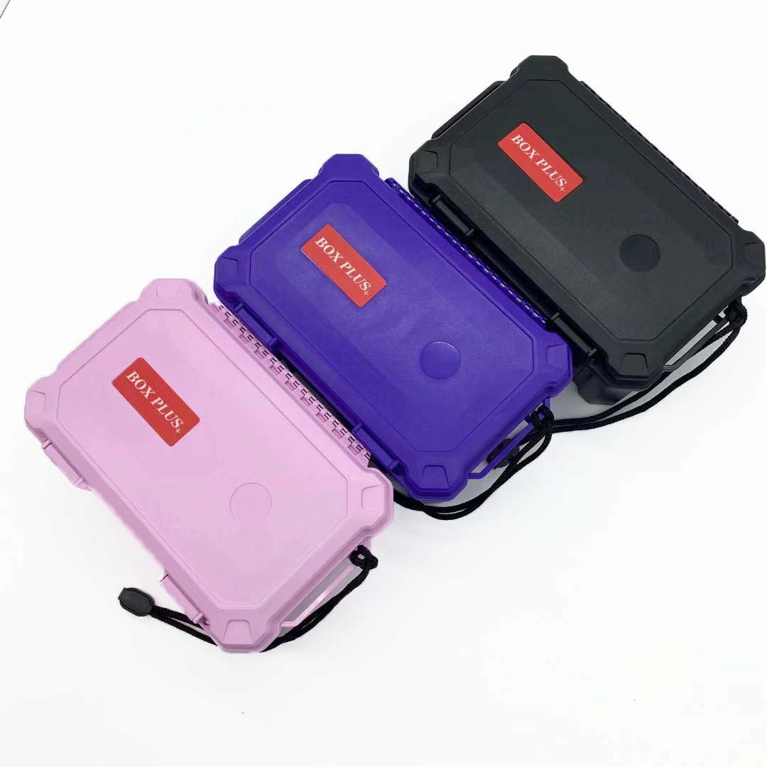 Waterproof handheld storage system, storage box, wholesale