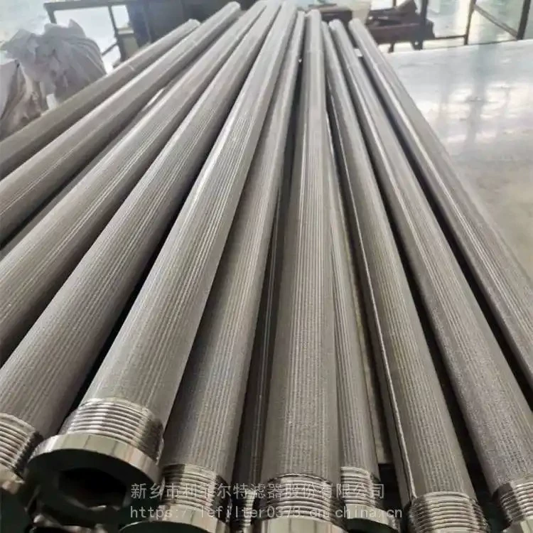 Мешок для удаления пыли из нержавеющей стали Liefeldt, металлическое волокно, высокая термостойкость, устойчивость к коррозии, многоразовый, короткий срок выполнения заказа