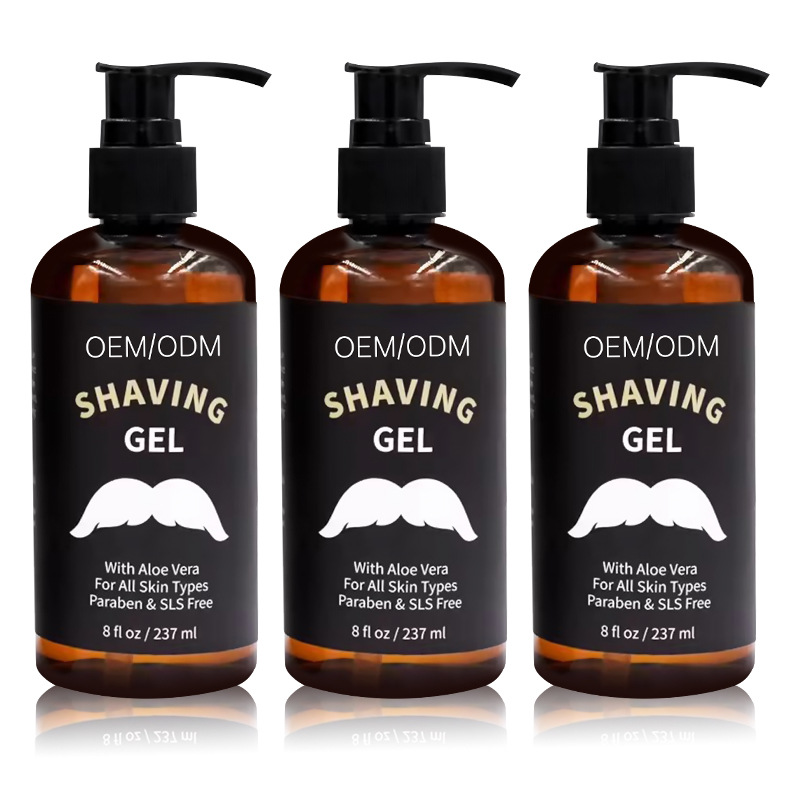 쉐이빙 젤 300ml