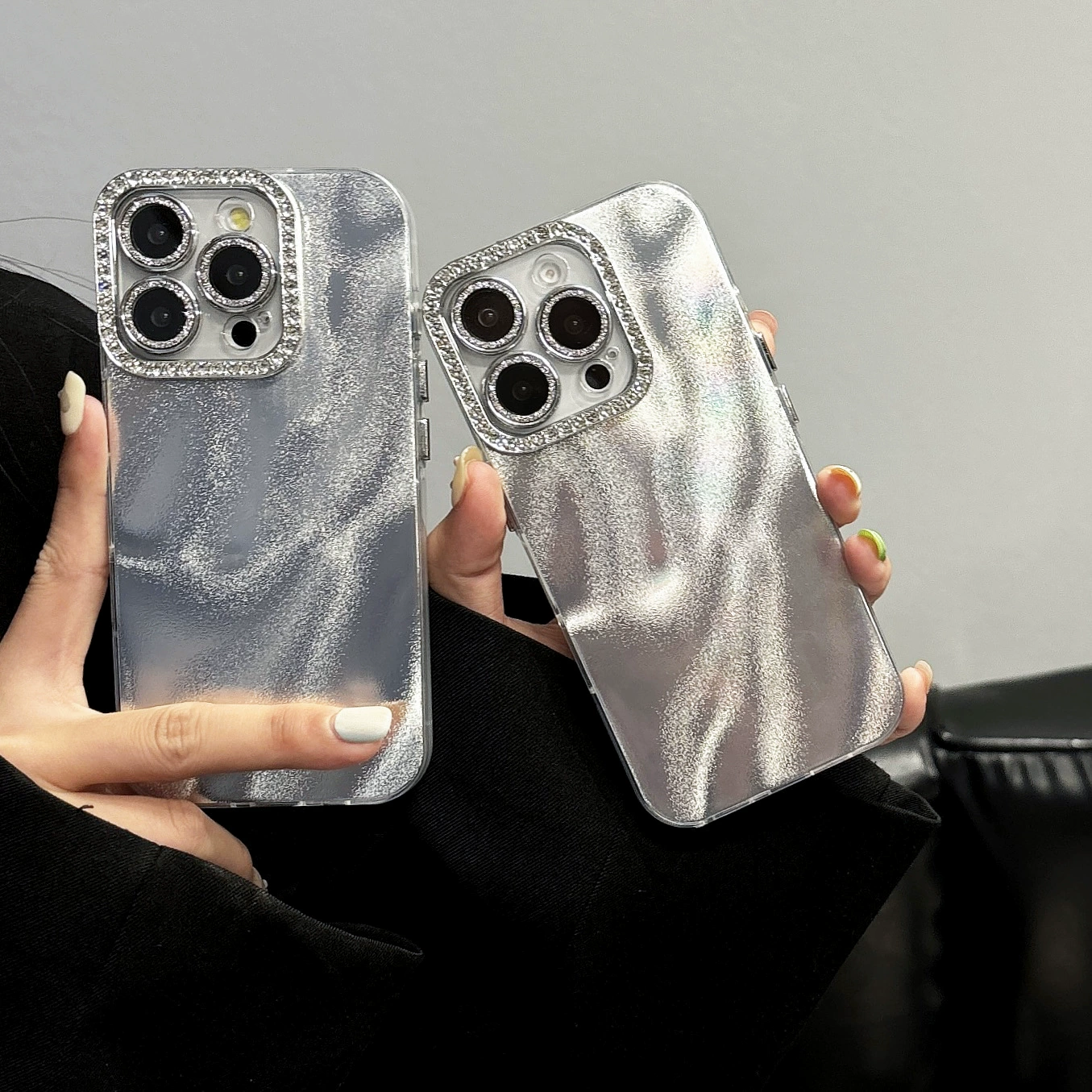 Apple, совместимый чехол для телефона, iPhone16, трендовый объектив, 16promax, 11