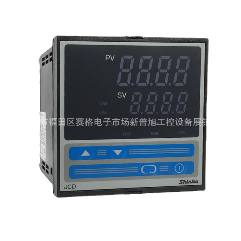 JCD-33A-R/M BK C5日本神港SHINKO全新原装正品数显智能PID温控器
