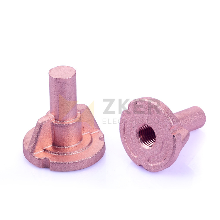 地铁测量埋入式端子M12/M16地铁防迷流接地端子L型或直型 修改 本