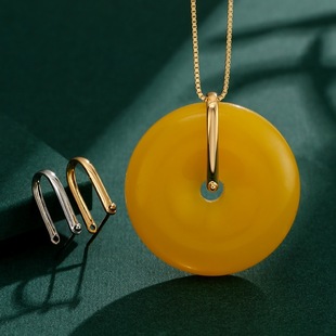 ƽ���۵�����18K����ӹ��ӿ��^diy�����ʯ��Ϟ�A���朿����