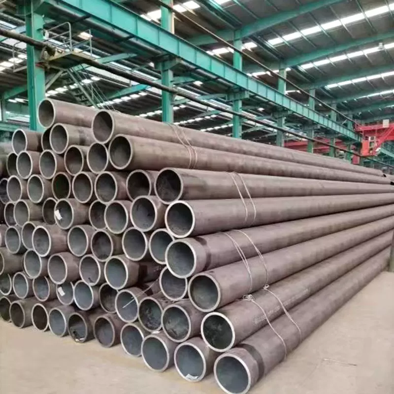 20G无缝钢管高压锅炉管大口径厚壁合金管GB5310电厂用无缝钢管