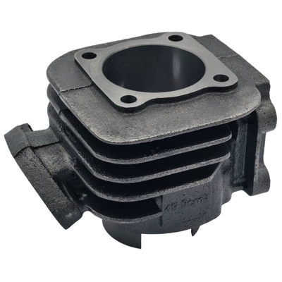 Cylinder and parts for Yamaha BWS50 ZUMA