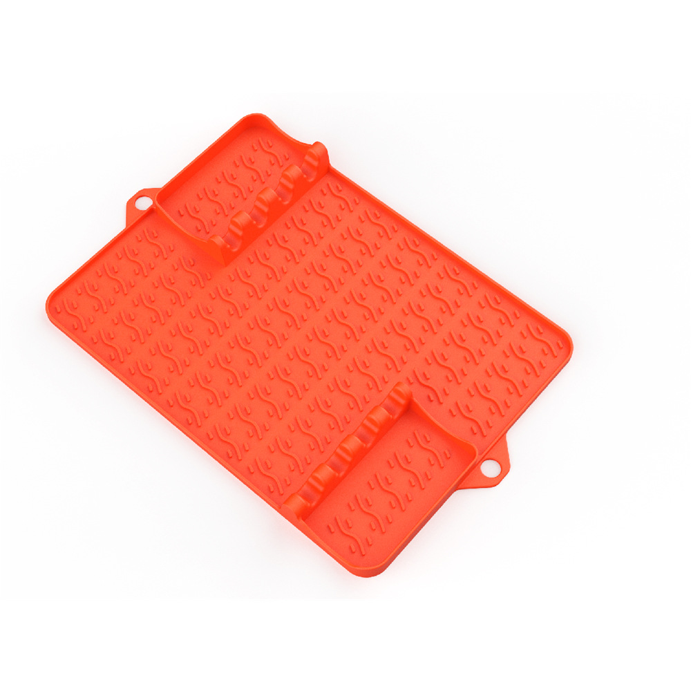 주황색(바이노럴 버전)