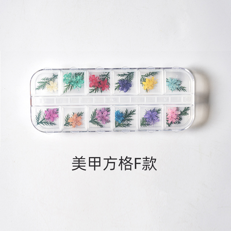 매니큐어 그리드 F 36 개