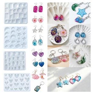 ���z�׺Ύ����ʯ�������zģ�� diy��ʯ�NƬ����ˮ�ζ��h��ģ��