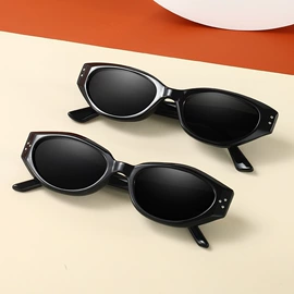 太阳镜;眼镜盒/包;老花镜